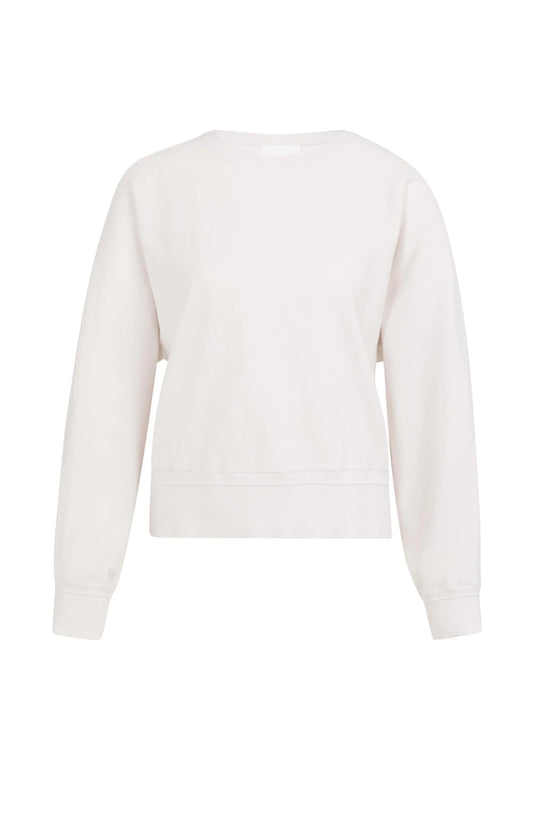 YAYA Batwing Sweater