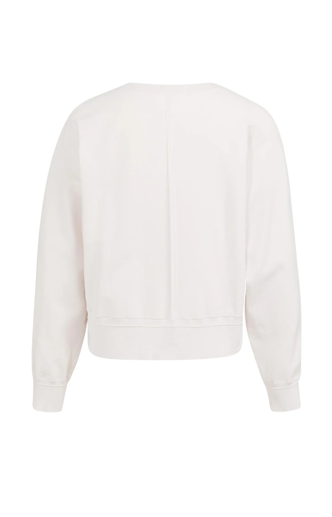 YAYA Batwing Sweater