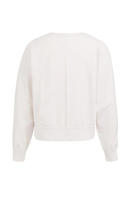 YAYA Batwing Sweater