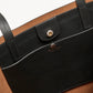 Part Two Emrie Large Leather Tote