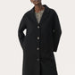 Part Two Lorelai Long Wool Blend Coat