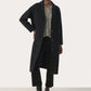 Part Two Lorelai Long Wool Blend Coat