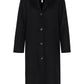 Part Two Lorelai Long Wool Blend Coat