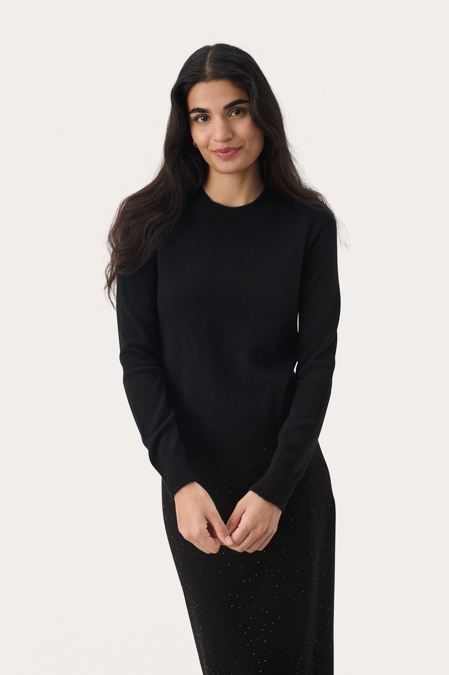 Part Two Marianna Cashmere Sweater