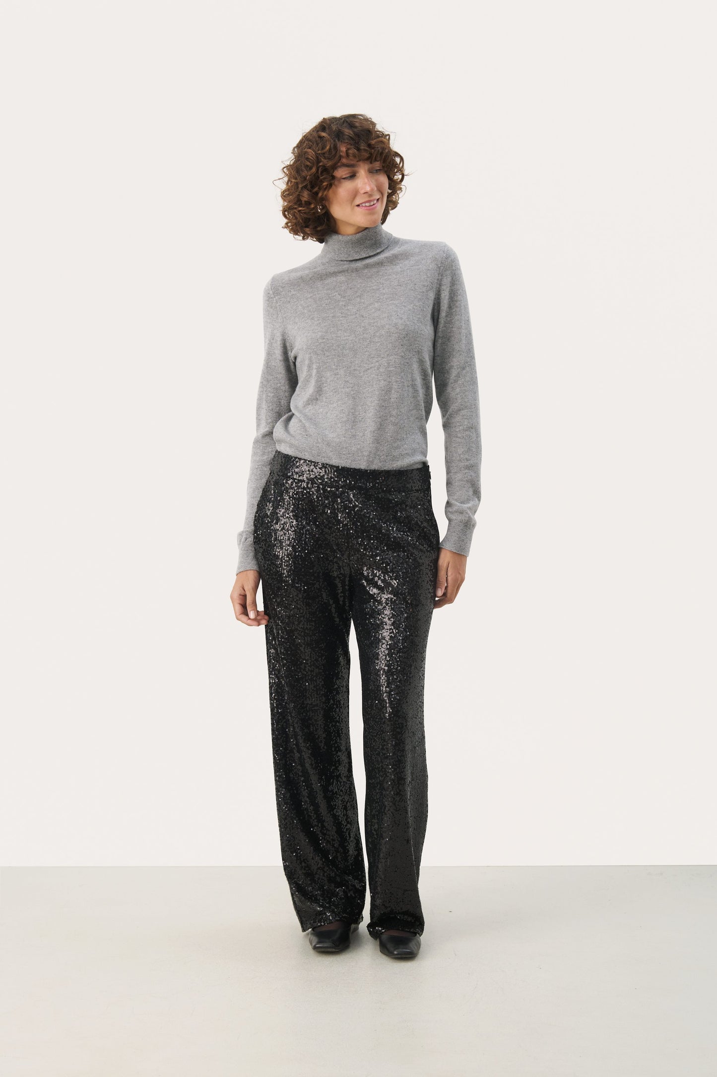 Part Two Melodie Sparkle Pant