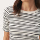 Part Two Eamaja Stripe T-Shirt