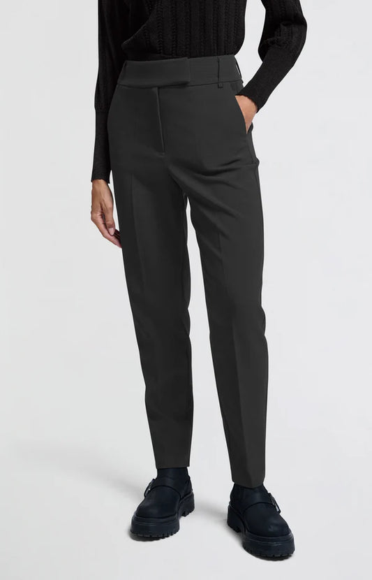 YAYA High Waist Trouser Pant