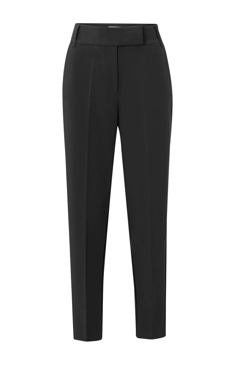 YAYA High Waist Trouser Pant