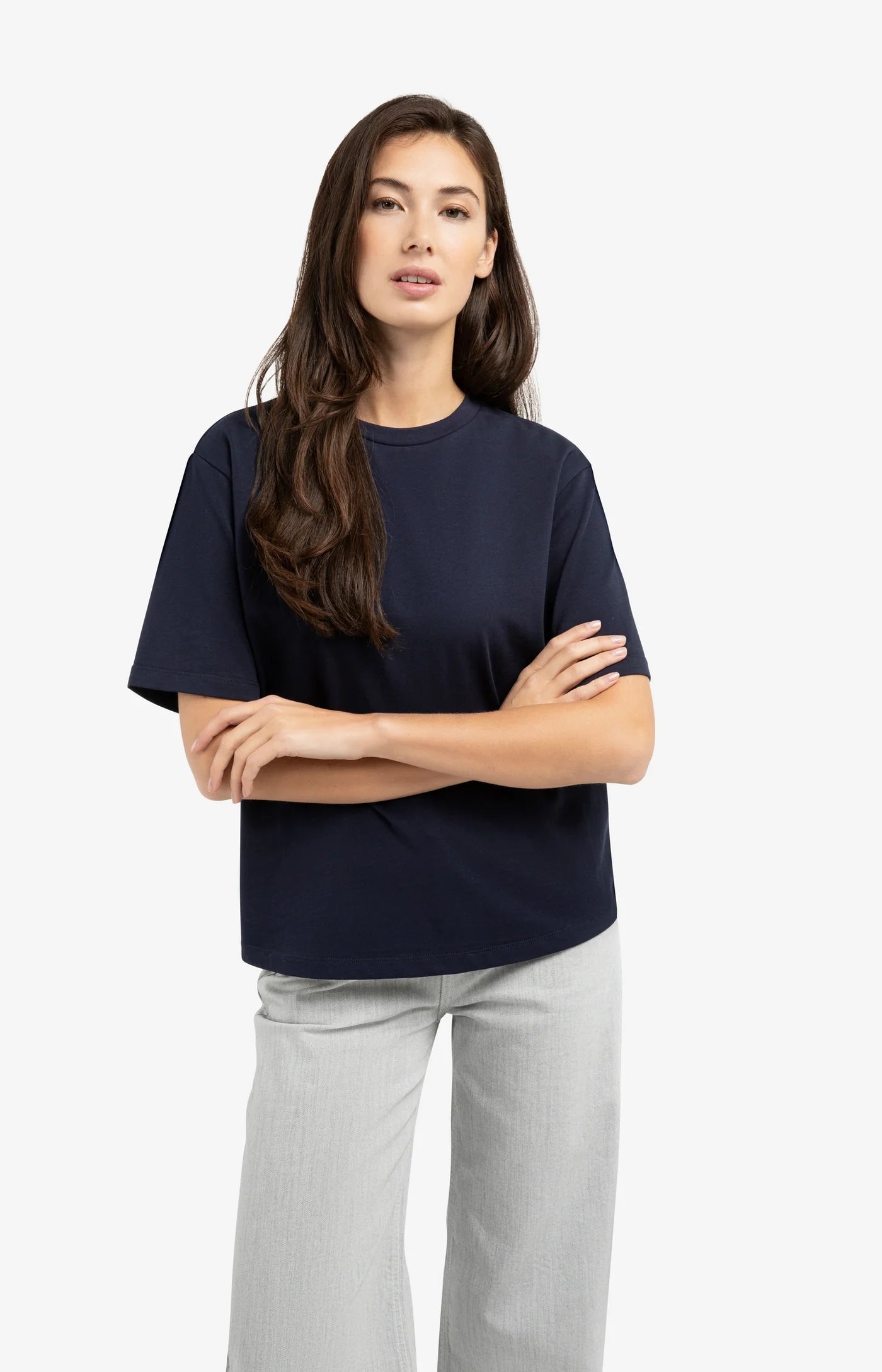 YAYA Boyfriend T-Shirt