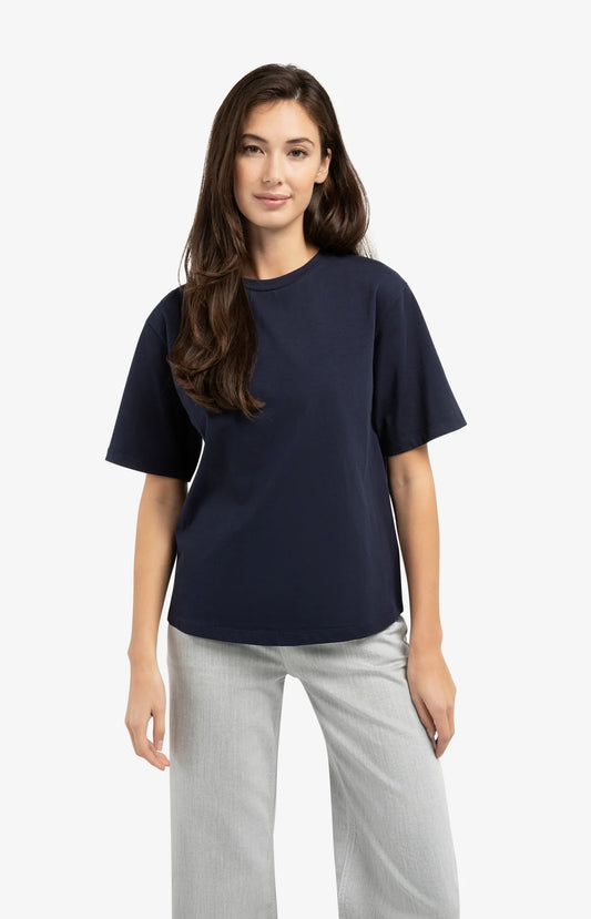 YAYA Boyfriend T-Shirt
