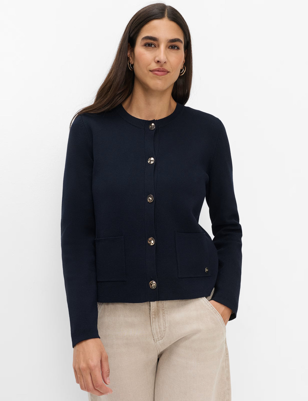 Brax Ami Cardigan