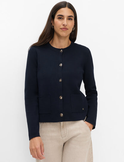 Brax Ami Cardigan