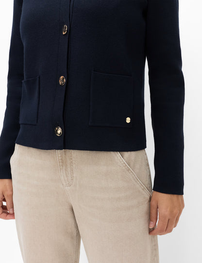 Brax Ami Cardigan