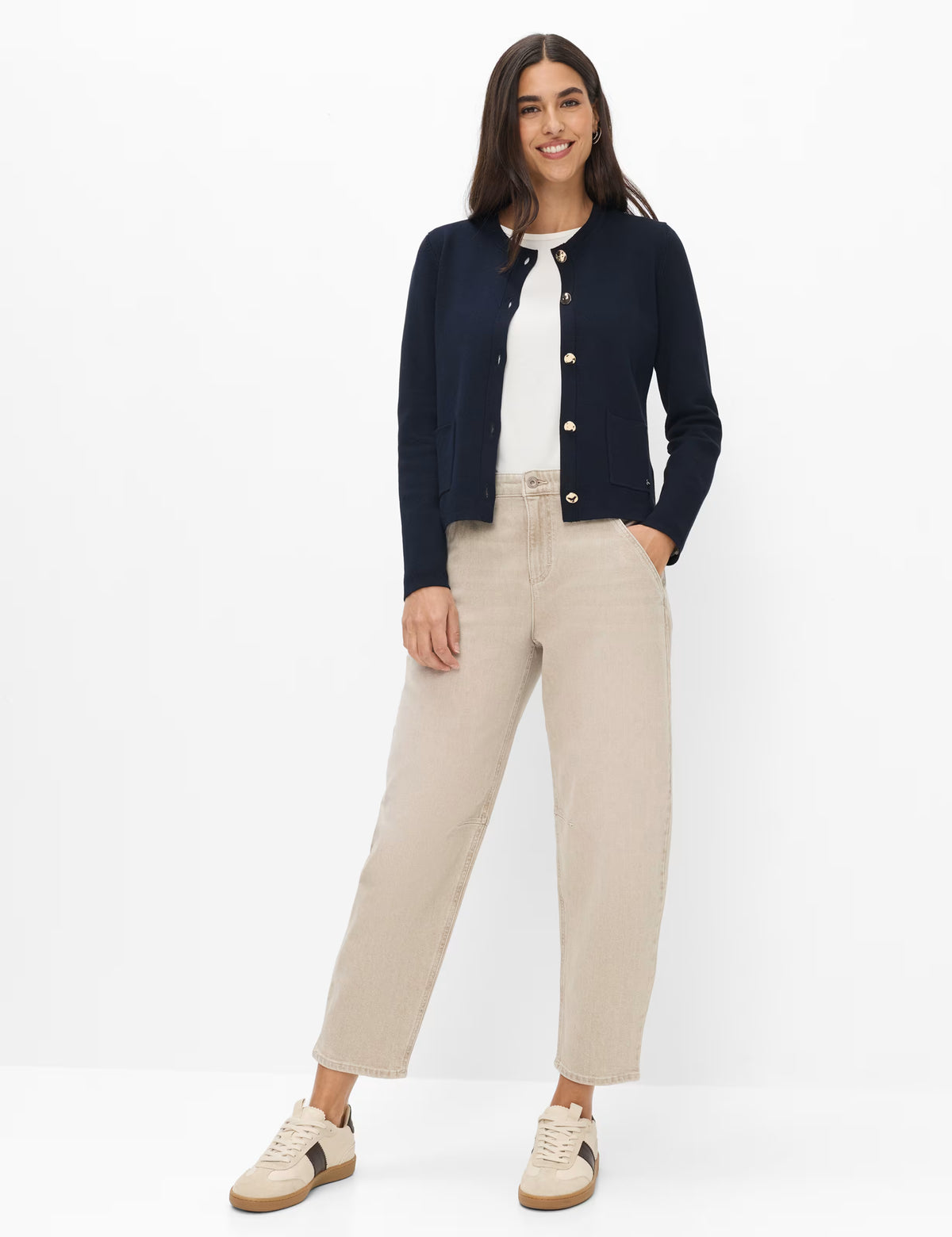Brax Ami Cardigan