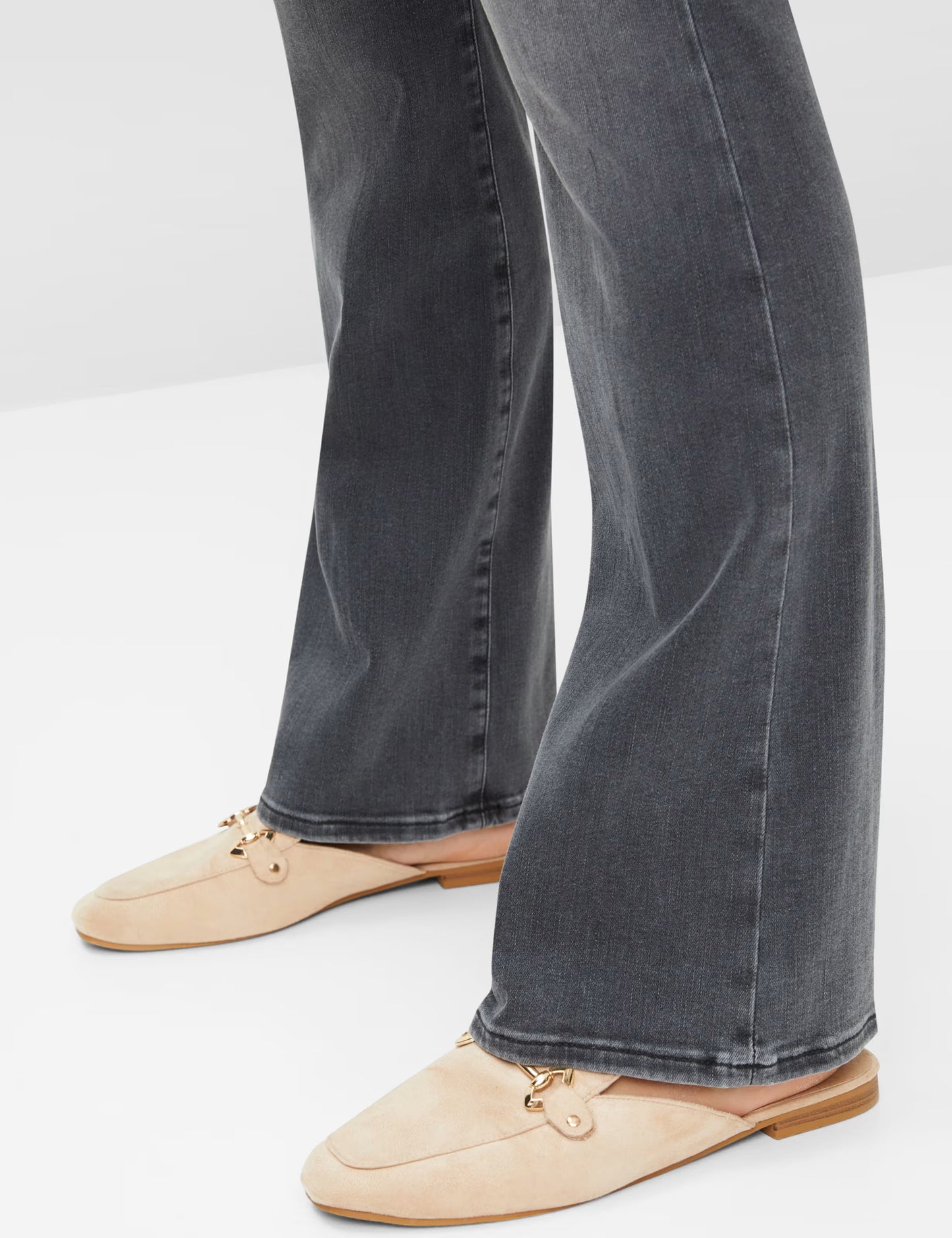 Brax Ana Skinny Bootcut Jean