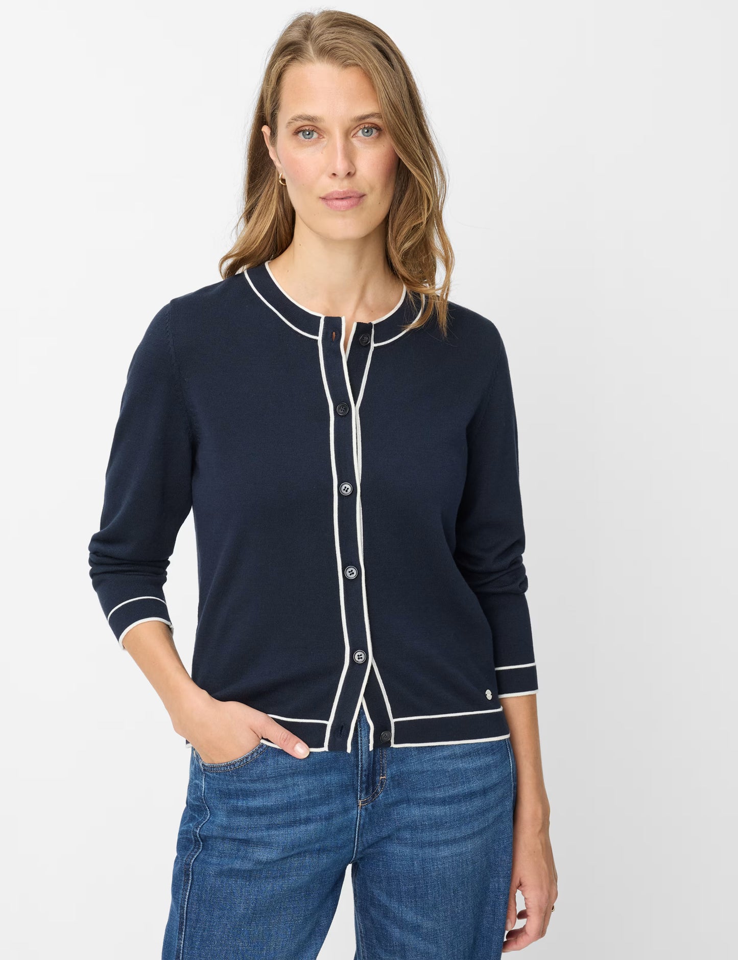 Brax Ann Cardigan