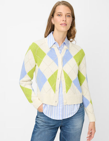 Brax Ann Cardigan