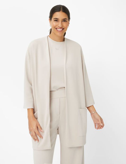 Brax Beka Scuba Easy Cardigan