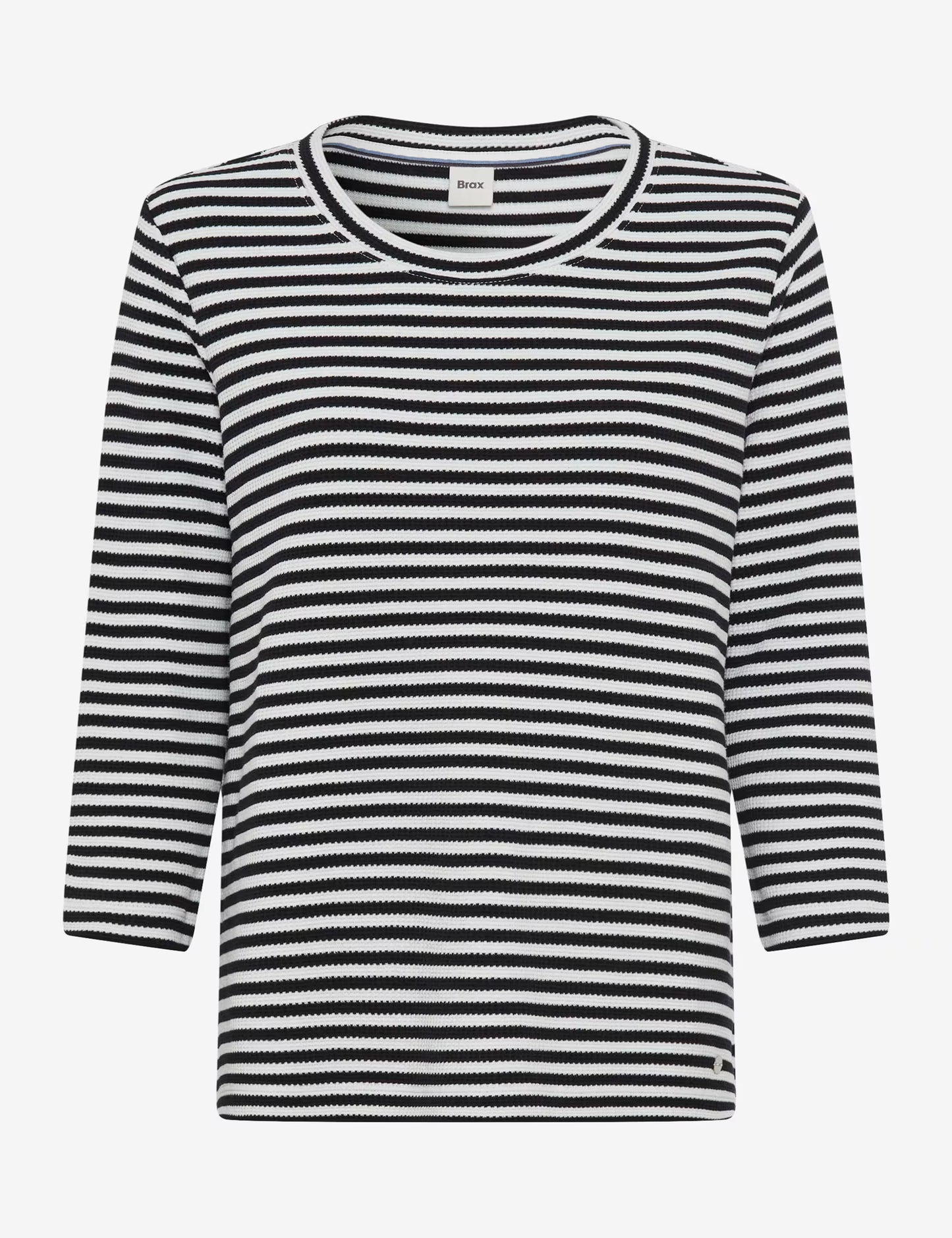 Brax Bonnie Crewneck Top