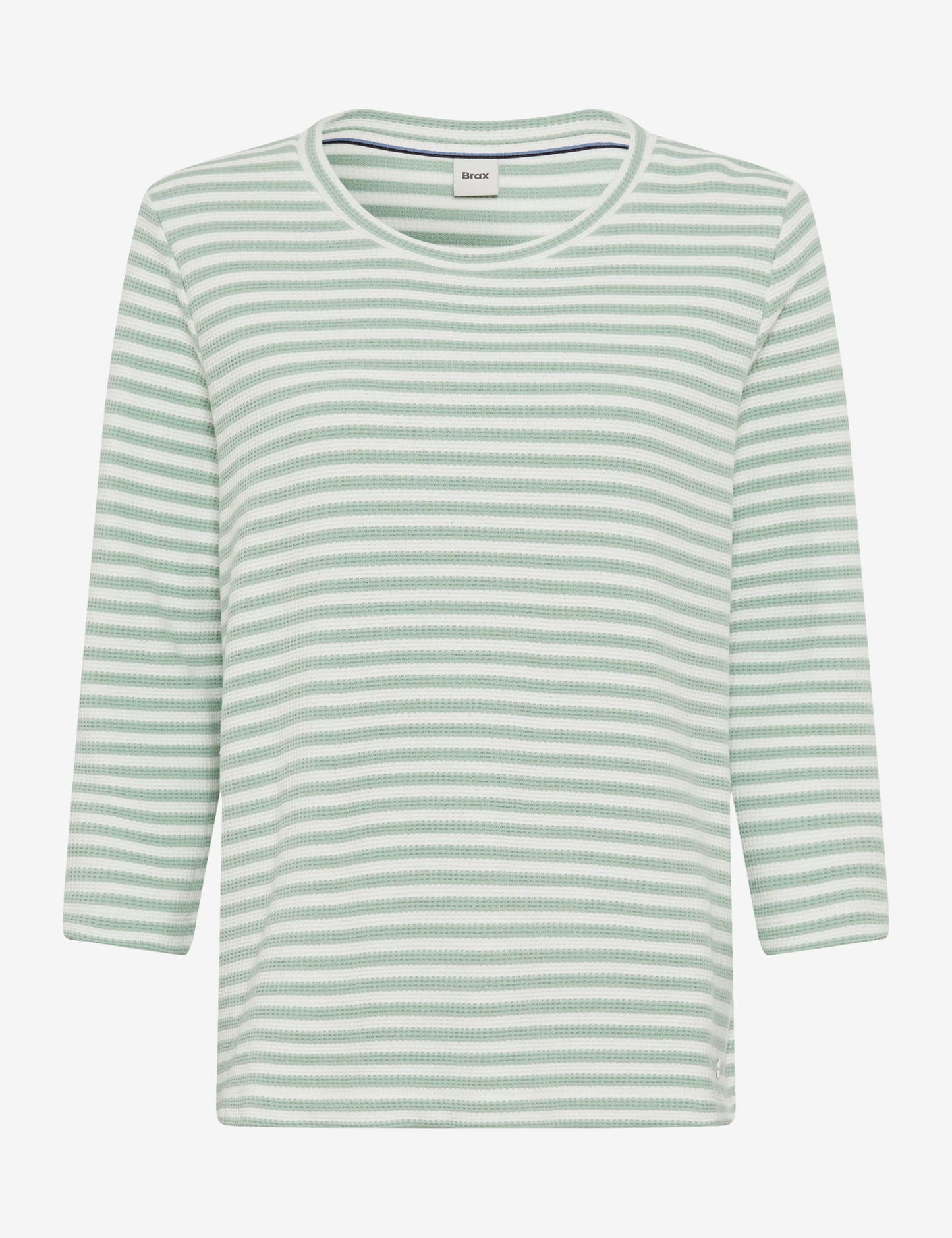 Brax Bonnie Crewneck Top