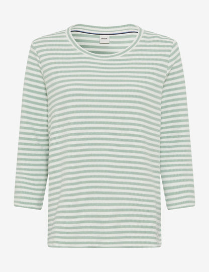 Brax Bonnie Crewneck Top