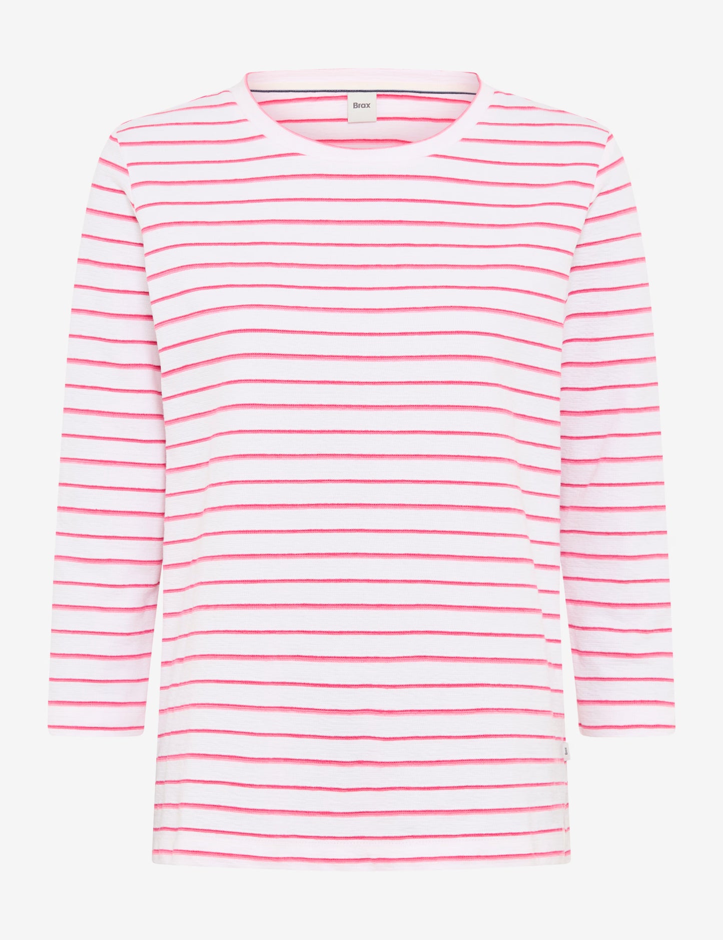 Brax Bonnie Stripe Top