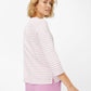 Brax Bonnie Stripe Top