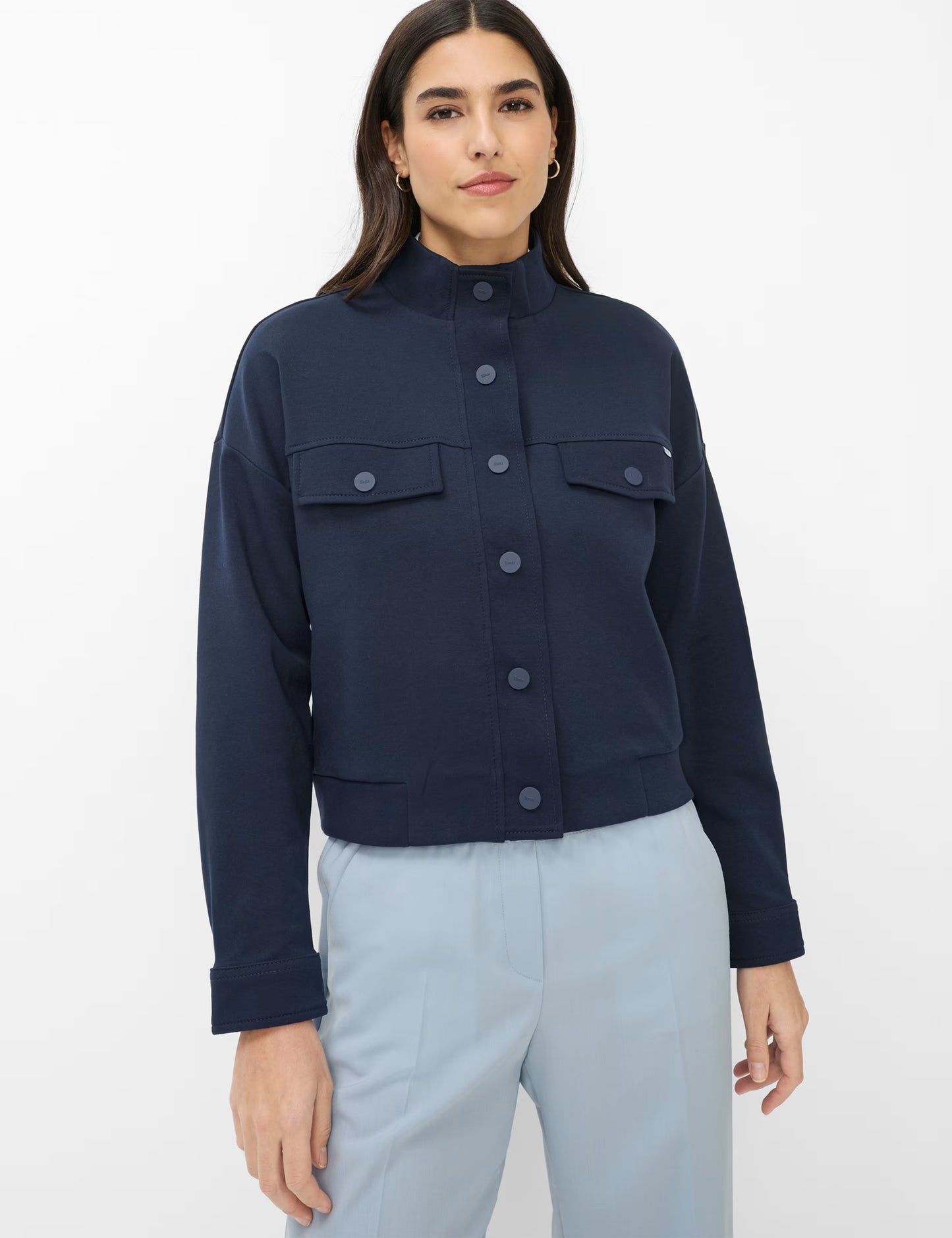 Brax Bris Button Up