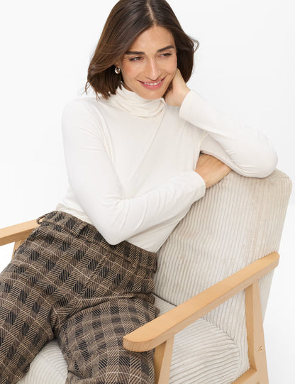 Brax Carina Turtleneck