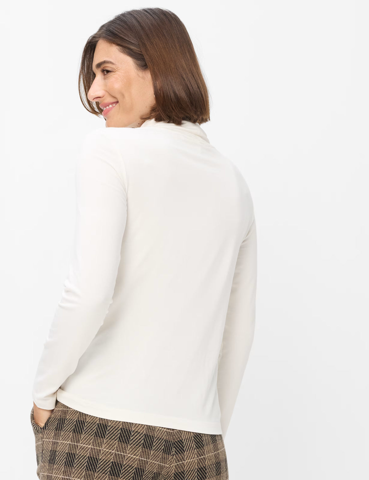 Brax Carina Turtleneck