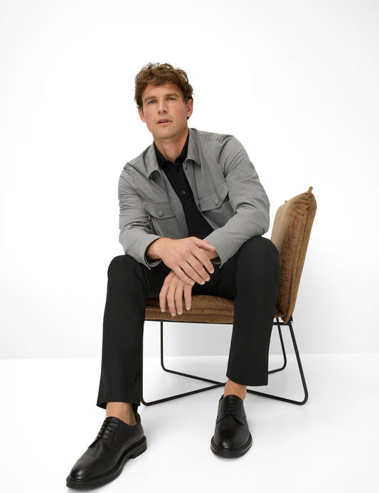 Brax Men's Modern Fit Chuck Pant