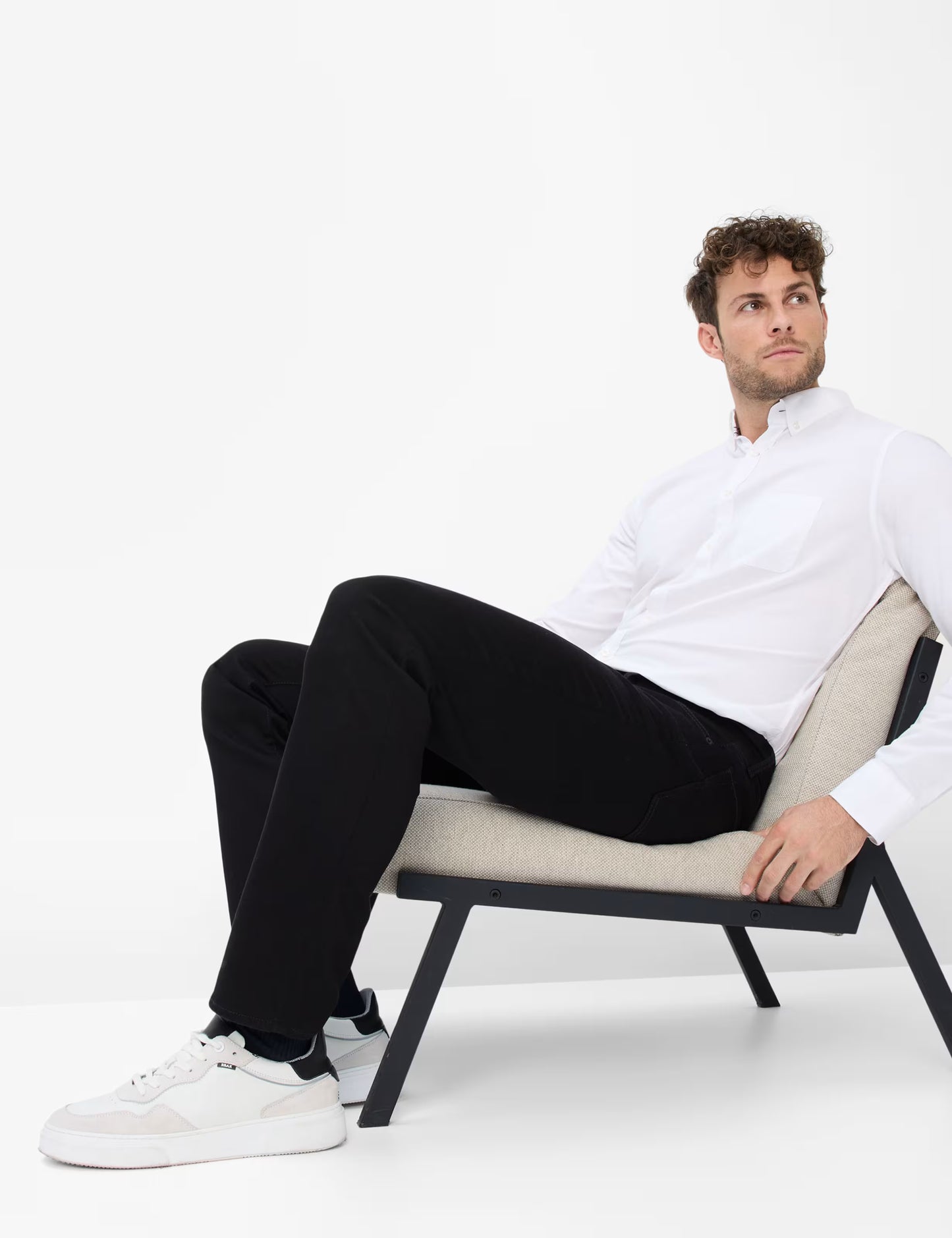 Brax Men's Hi-Flextreme Chuck Pant