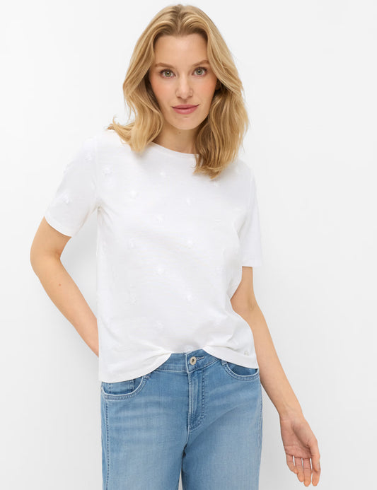 Brax Cira T-shirt
