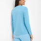 Brax Clara Jersey Long Sleeve Top