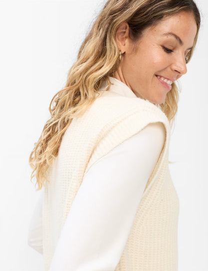 Brax Elisa Sweater Vest
