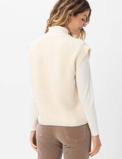 Brax Elisa Sweater Vest