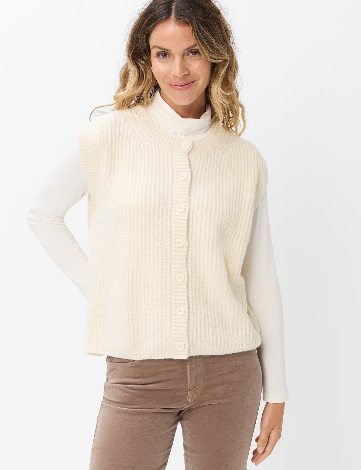 Brax Elisa Sweater Vest