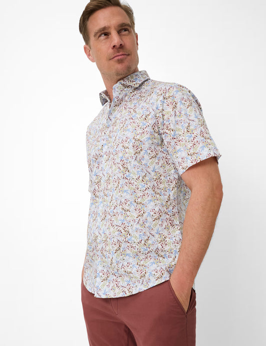 Brax Men's Hardy Shirt