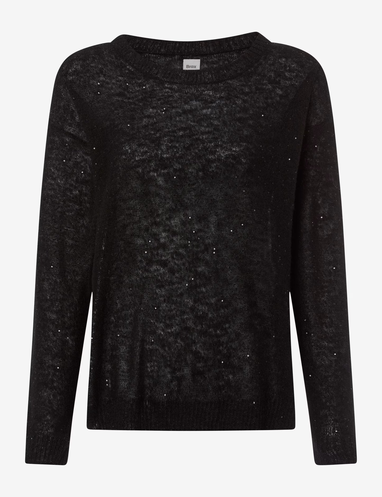 Brax Lesley Sparkle Sweater