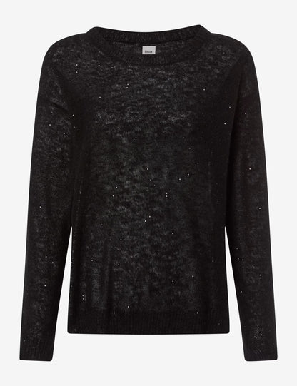 Brax Lesley Sparkle Sweater