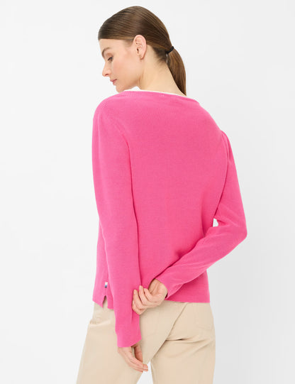 Brax Lesley Sweater