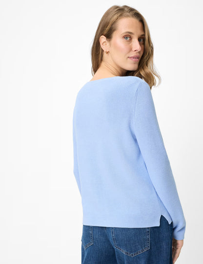 Brax Lesley Sweater