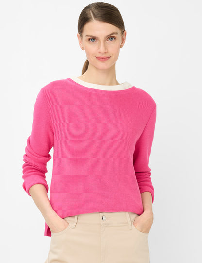 Brax Lesley Sweater