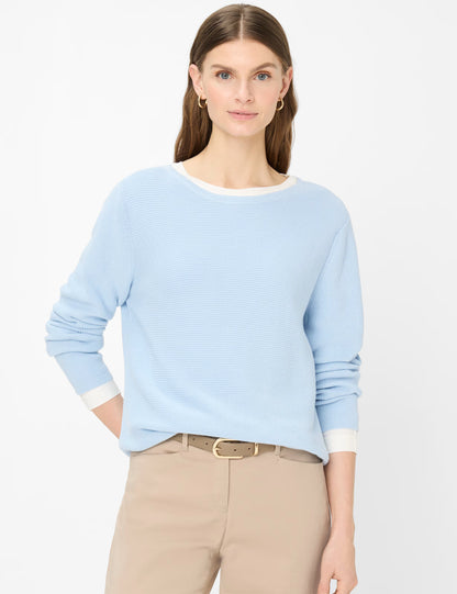 Brax Lesley Sweater