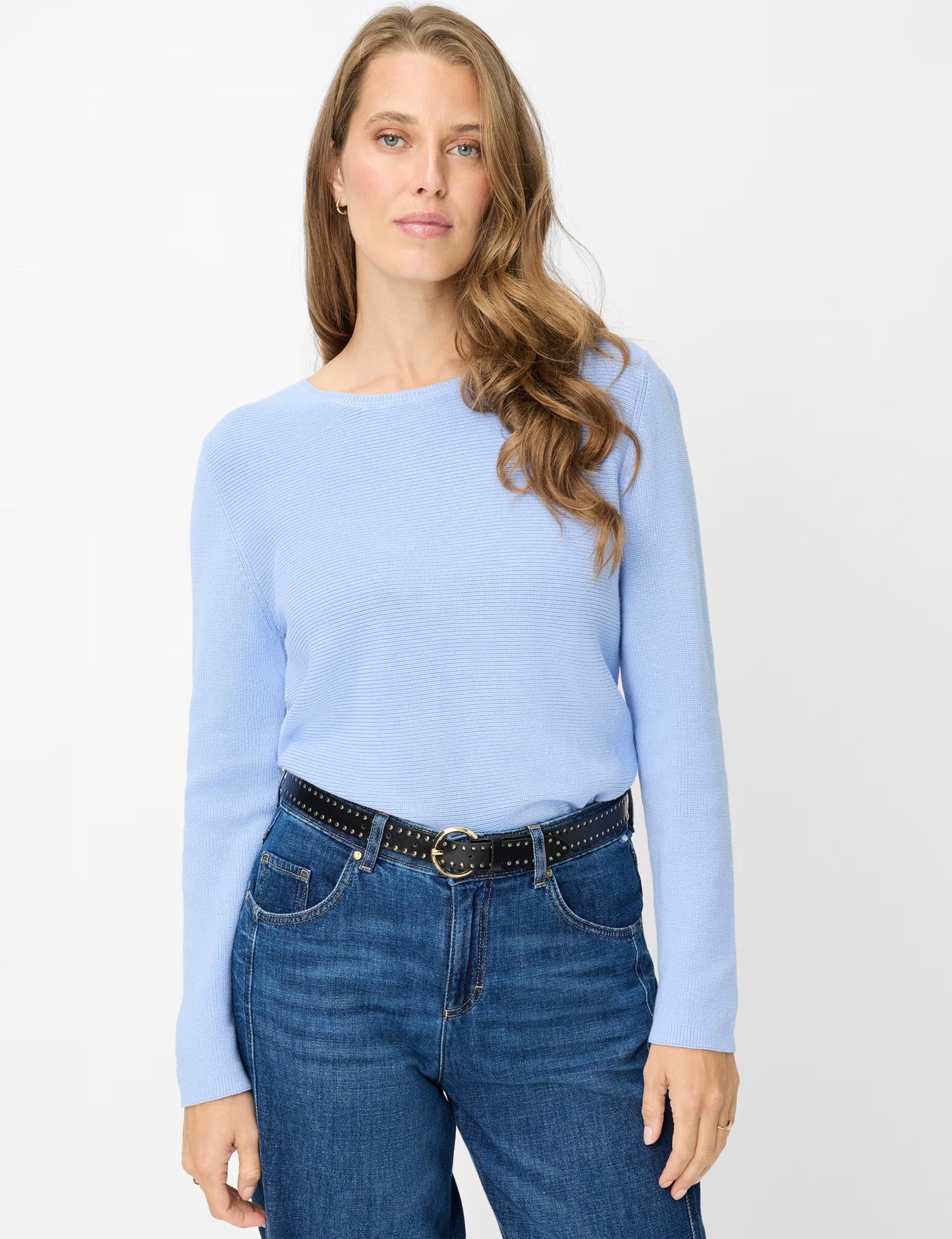 Brax Lesley Sweater