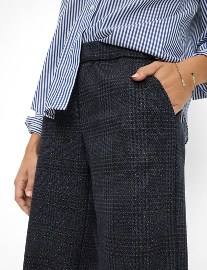 Brax Maine Sparkle Trouser