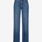 Brax Maine Wide Leg Heritage Denim Jean