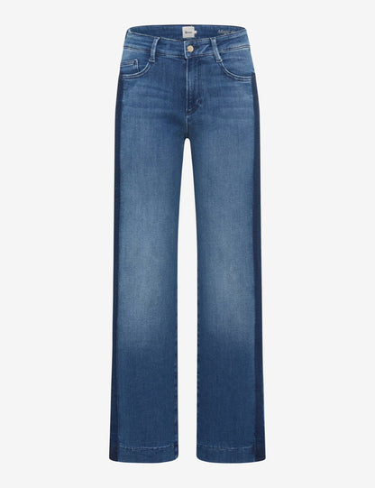 Brax Maine Jean with Side Stripe