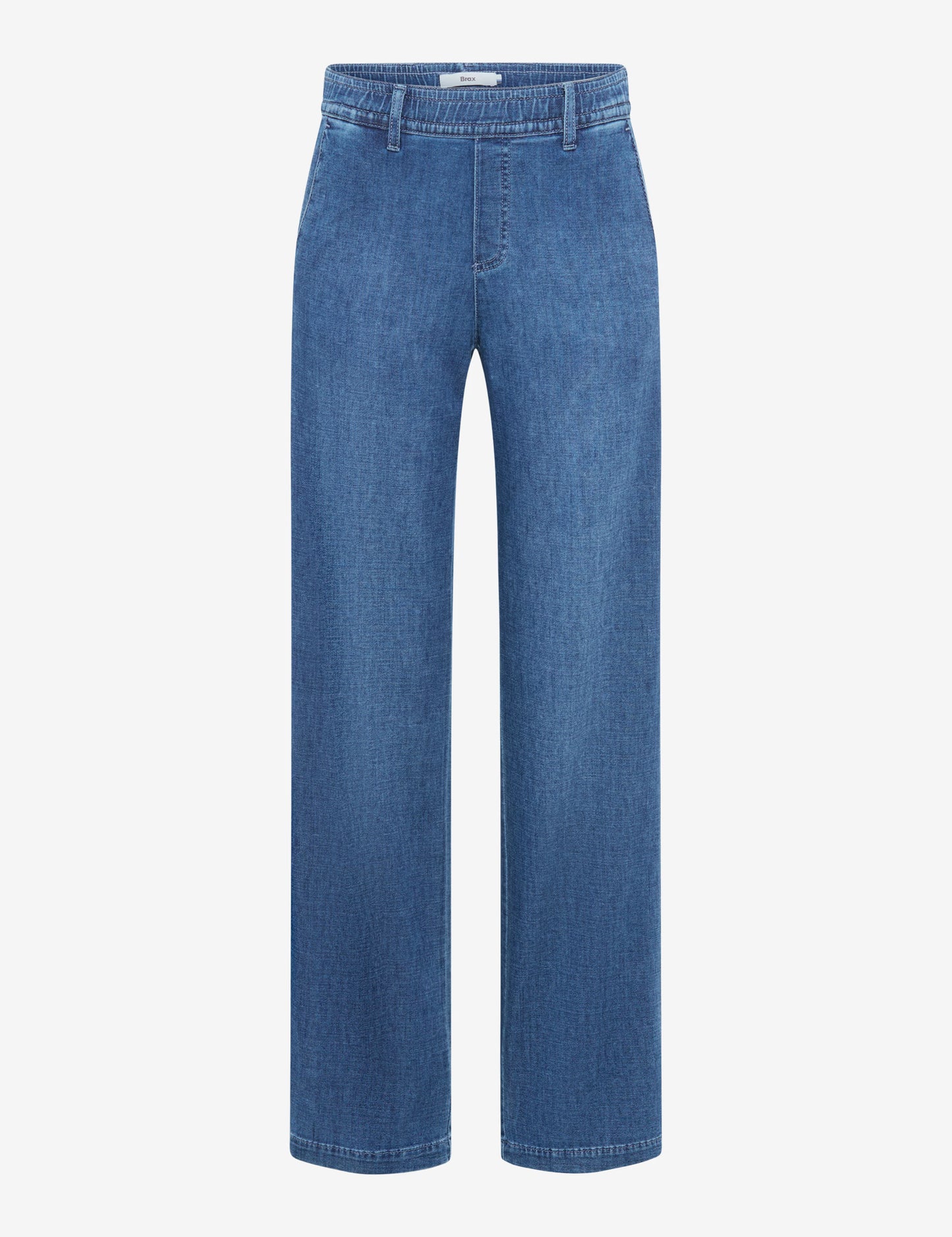 Brax Elastic Waist Maine Jean