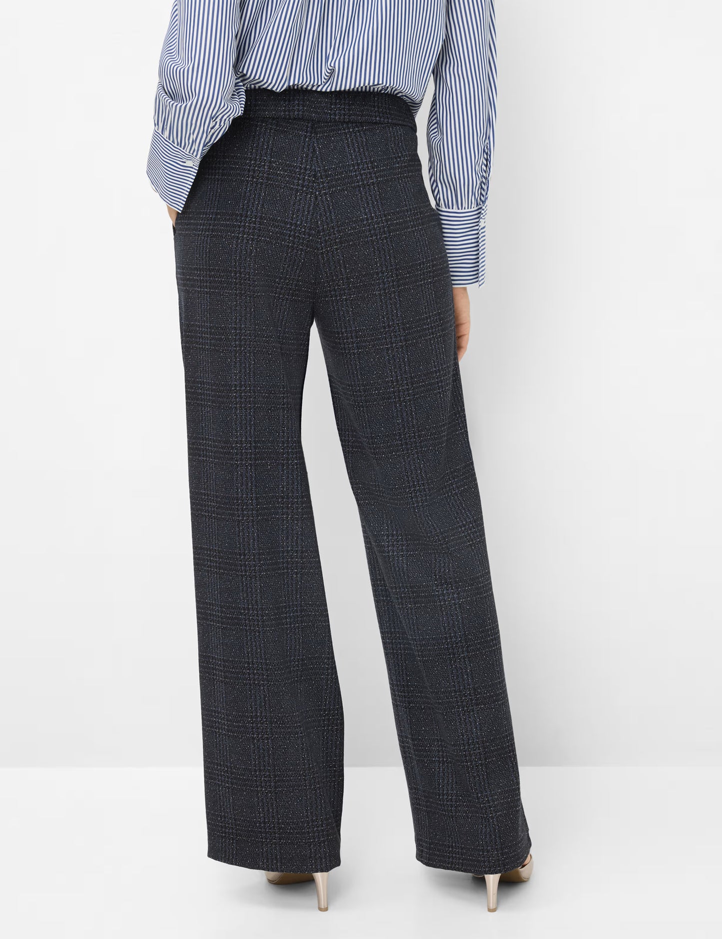 Brax Maine Sparkle Trouser